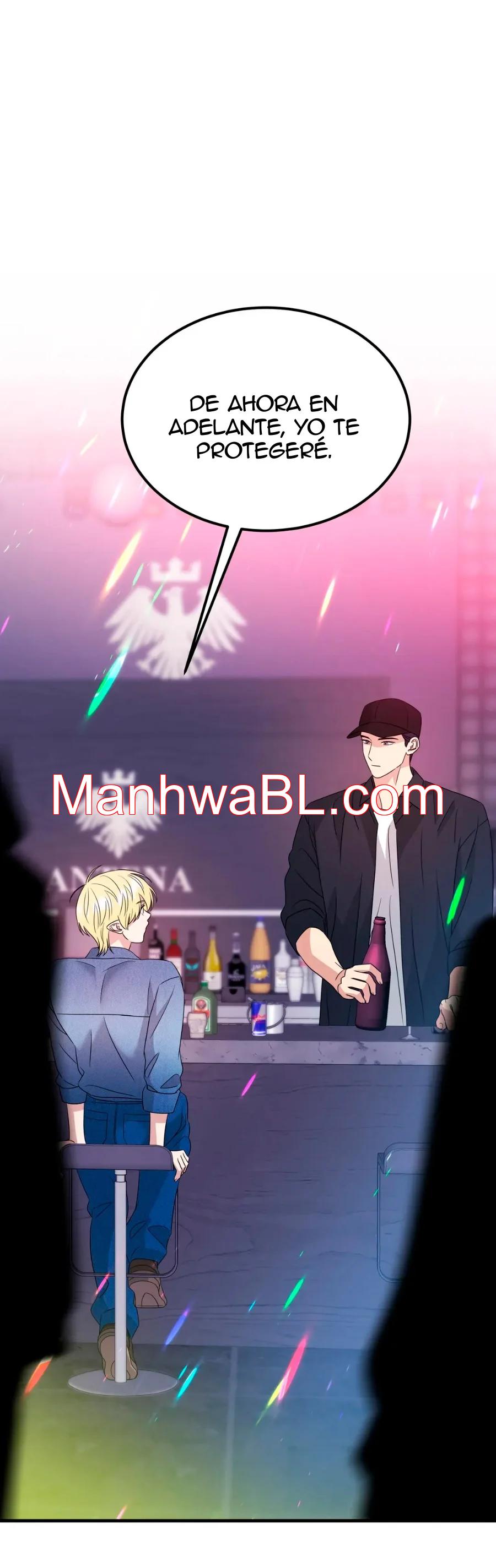 Pareja de Hada - Capítulo 29 manhwa