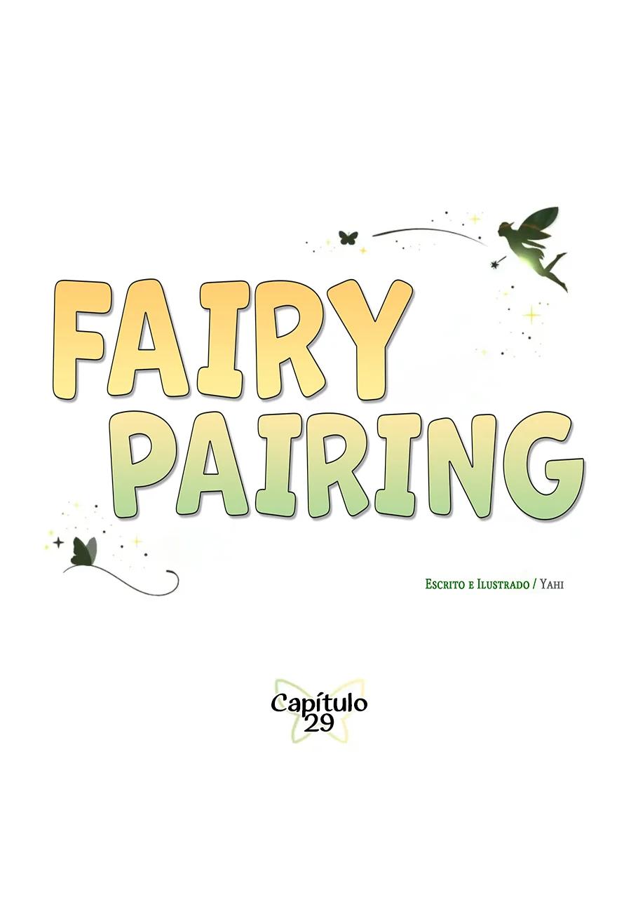Pareja de Hada - Capítulo 29 manhwa