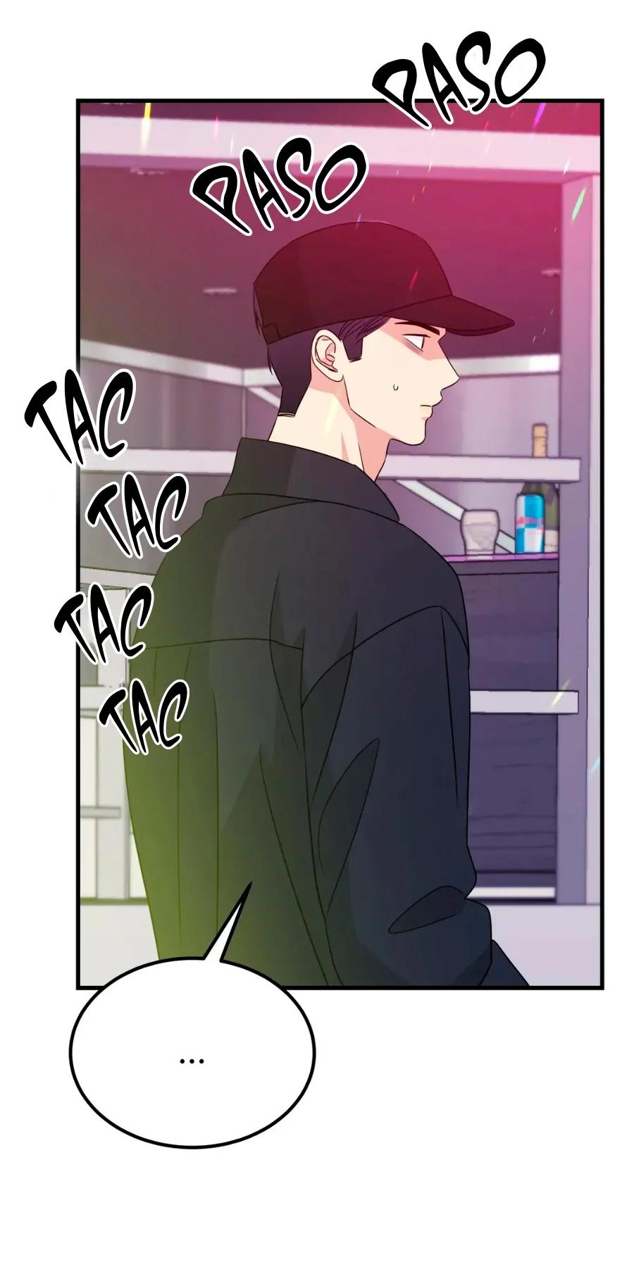 Pareja de Hada - Capítulo 29 manhwa