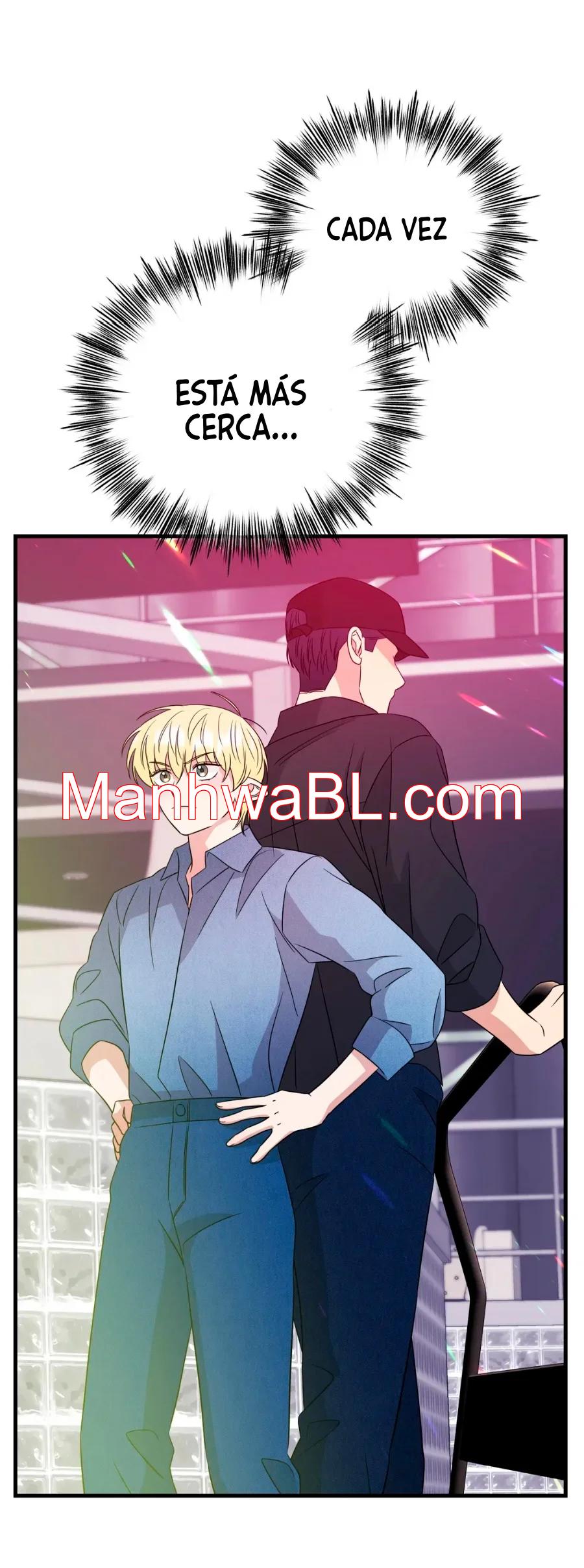 Pareja de Hada - Capítulo 29 manhwa