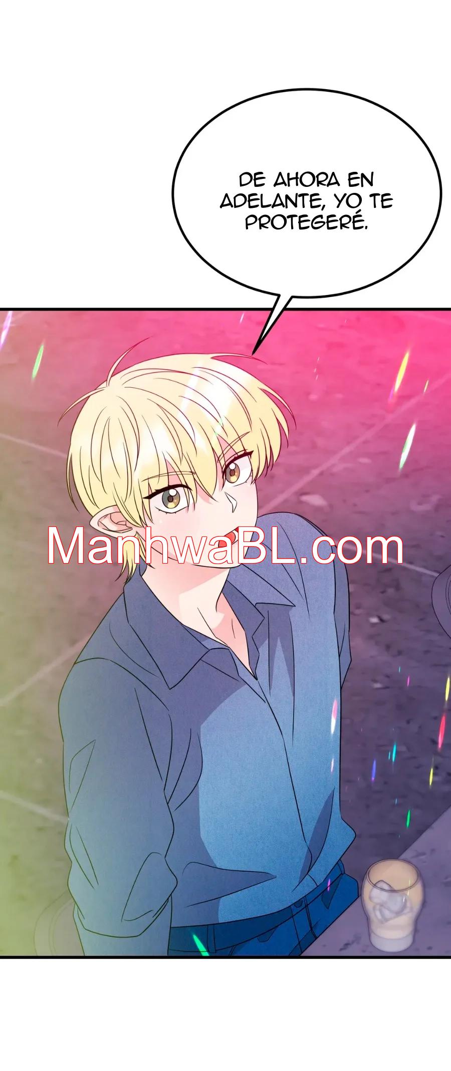 Pareja de Hada - Capítulo 29 manhwa