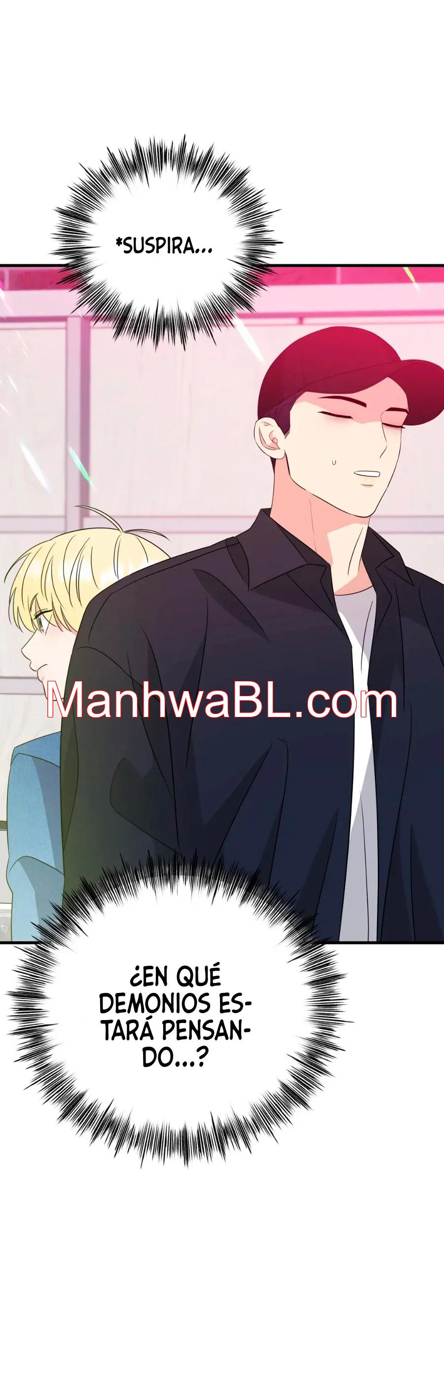 Pareja de Hada - Capítulo 29 manhwa