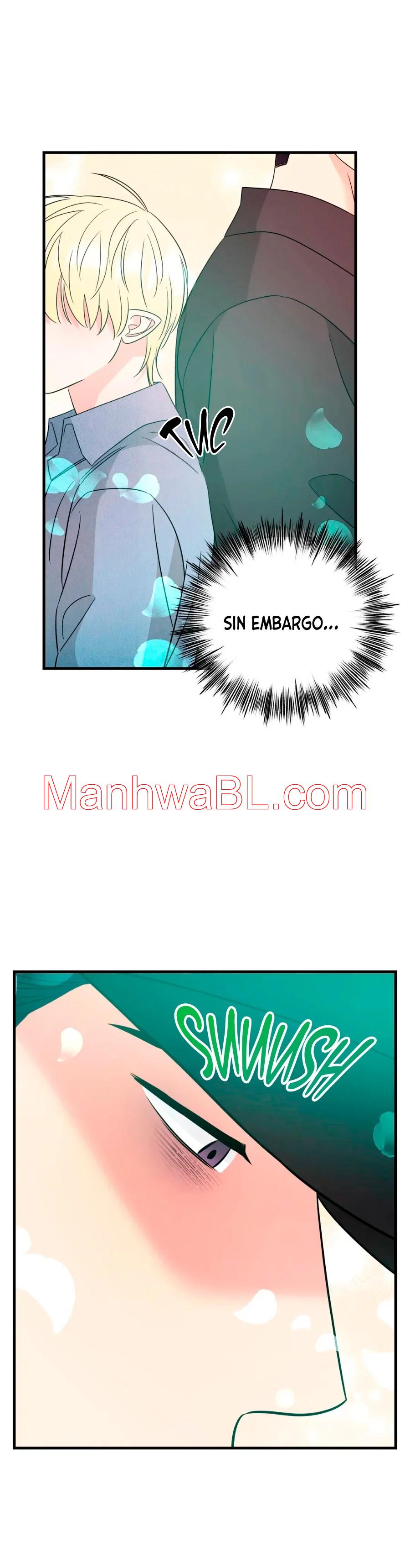 Pareja de Hada - Capítulo 29 manhwa