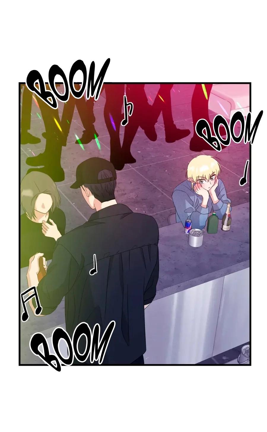 Pareja de Hada - Capítulo 29 manhwa
