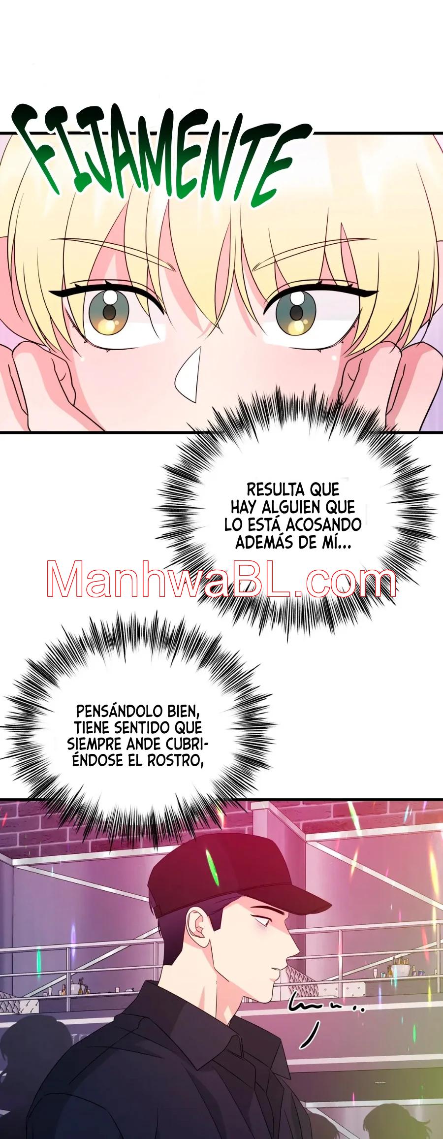 Pareja de Hada - Capítulo 29 manhwa