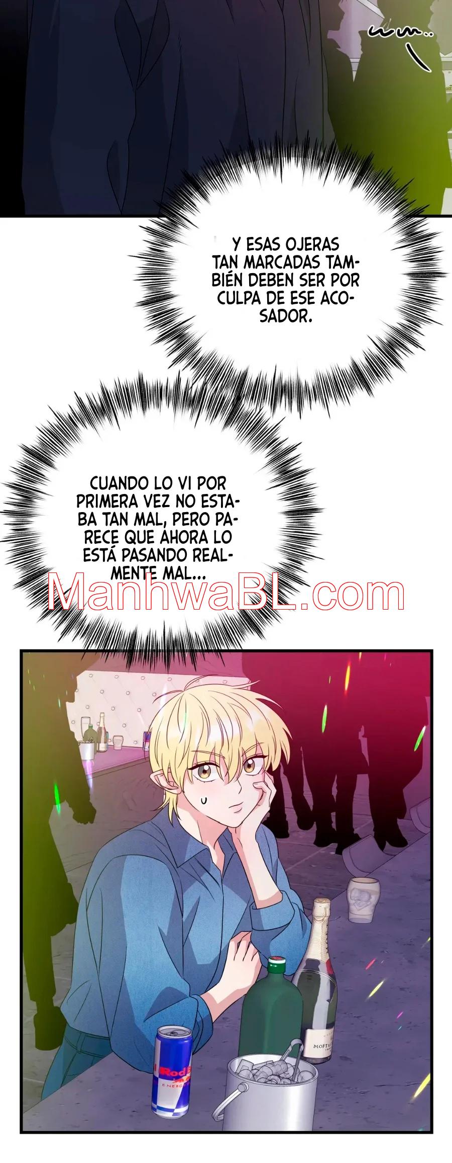 Pareja de Hada - Capítulo 29 manhwa