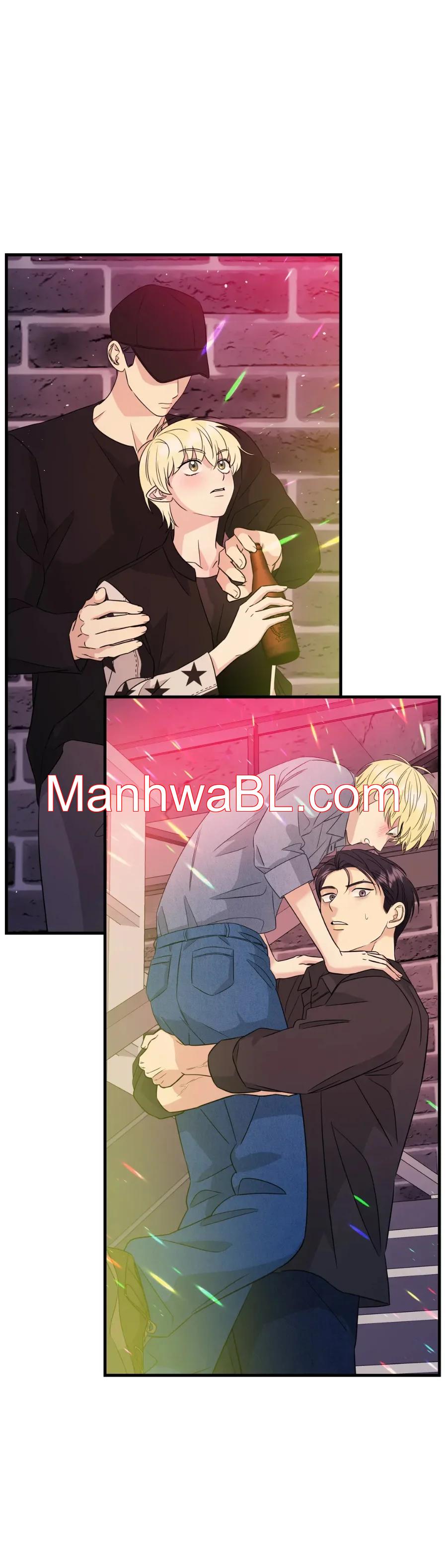 Pareja de Hada - Capítulo 29 manhwa
