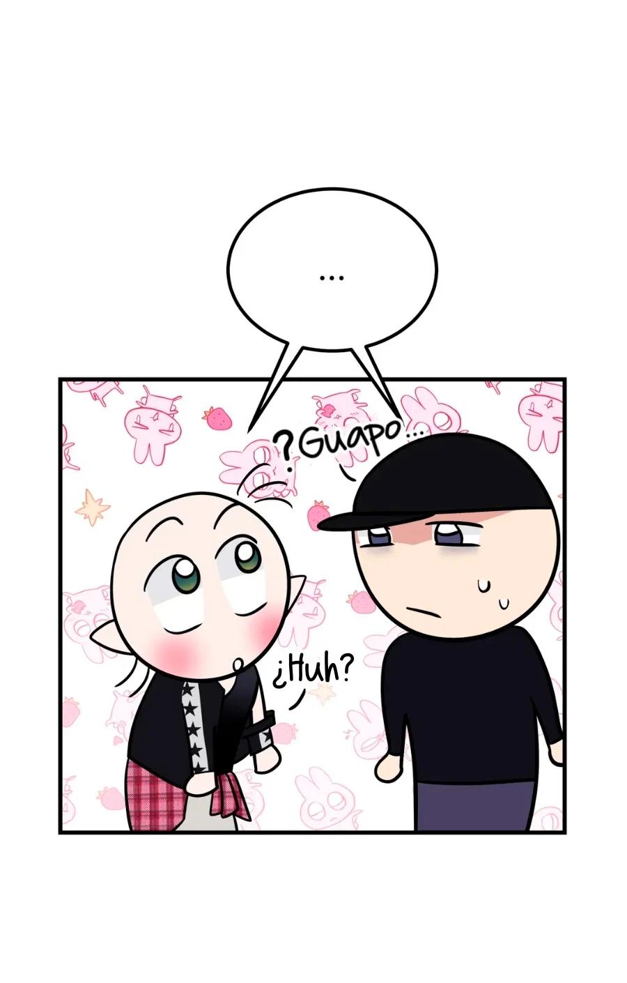 Pareja de Hada - Capítulo 27 3 manhwa