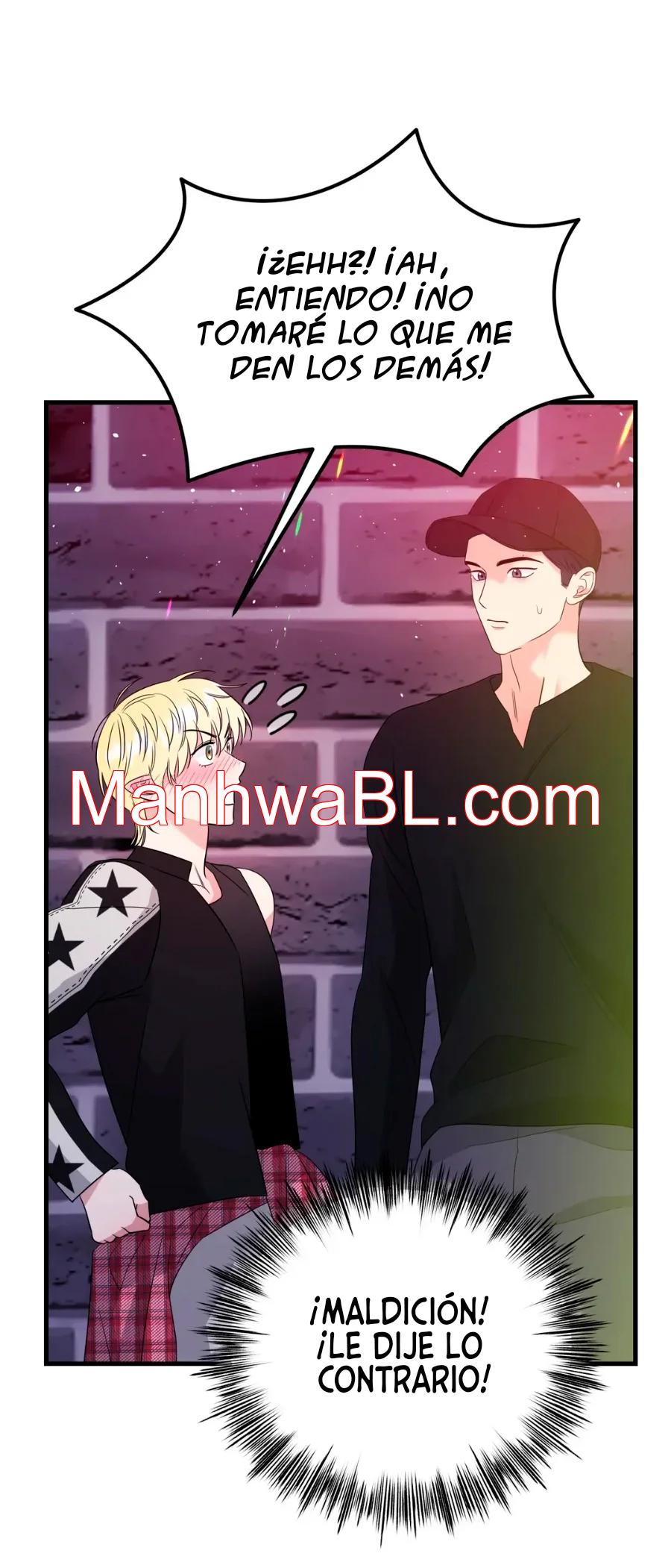 Pareja de Hada - Capítulo 27 3 manhwa
