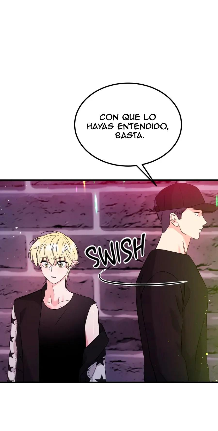 Pareja de Hada - Capítulo 27 3 manhwa