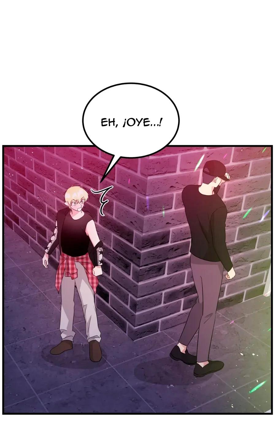Pareja de Hada - Capítulo 27 3 manhwa