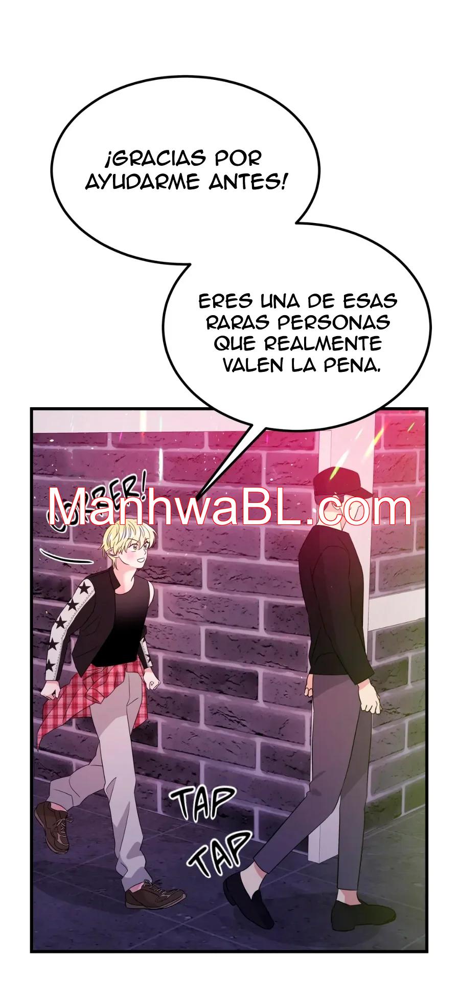 Pareja de Hada - Capítulo 27 3 manhwa
