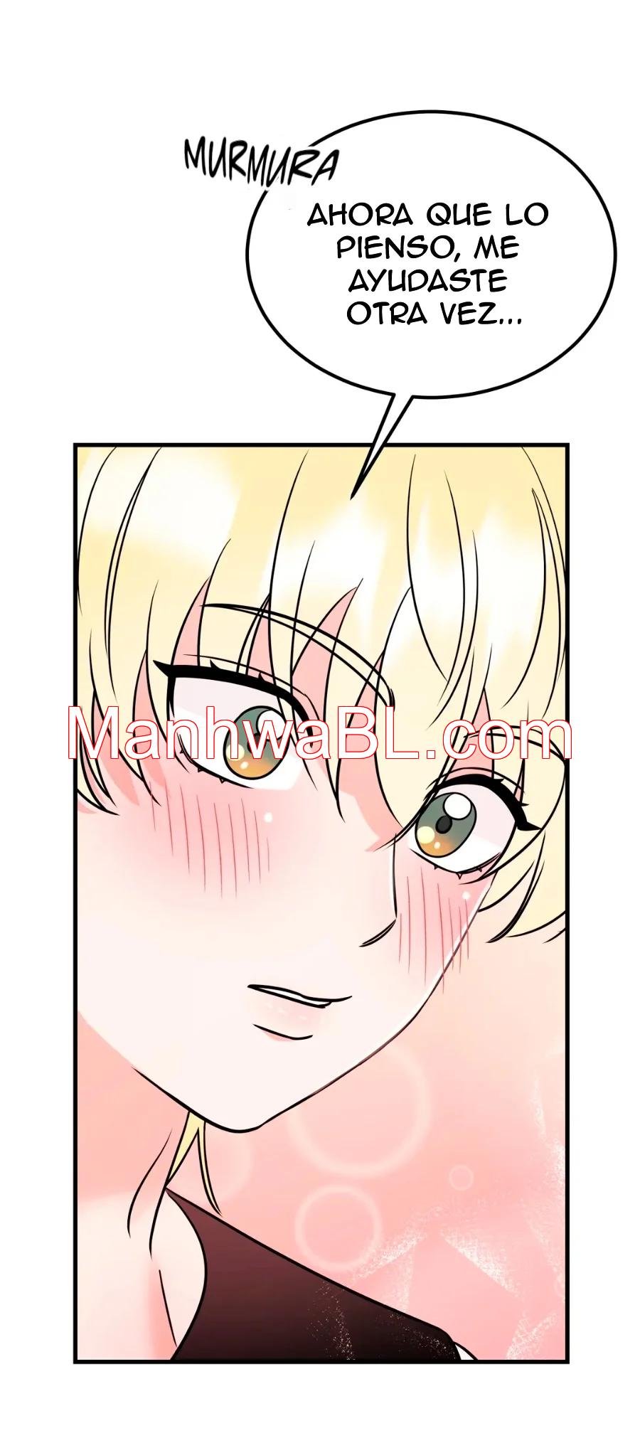 Pareja de Hada - Capítulo 27 3 manhwa