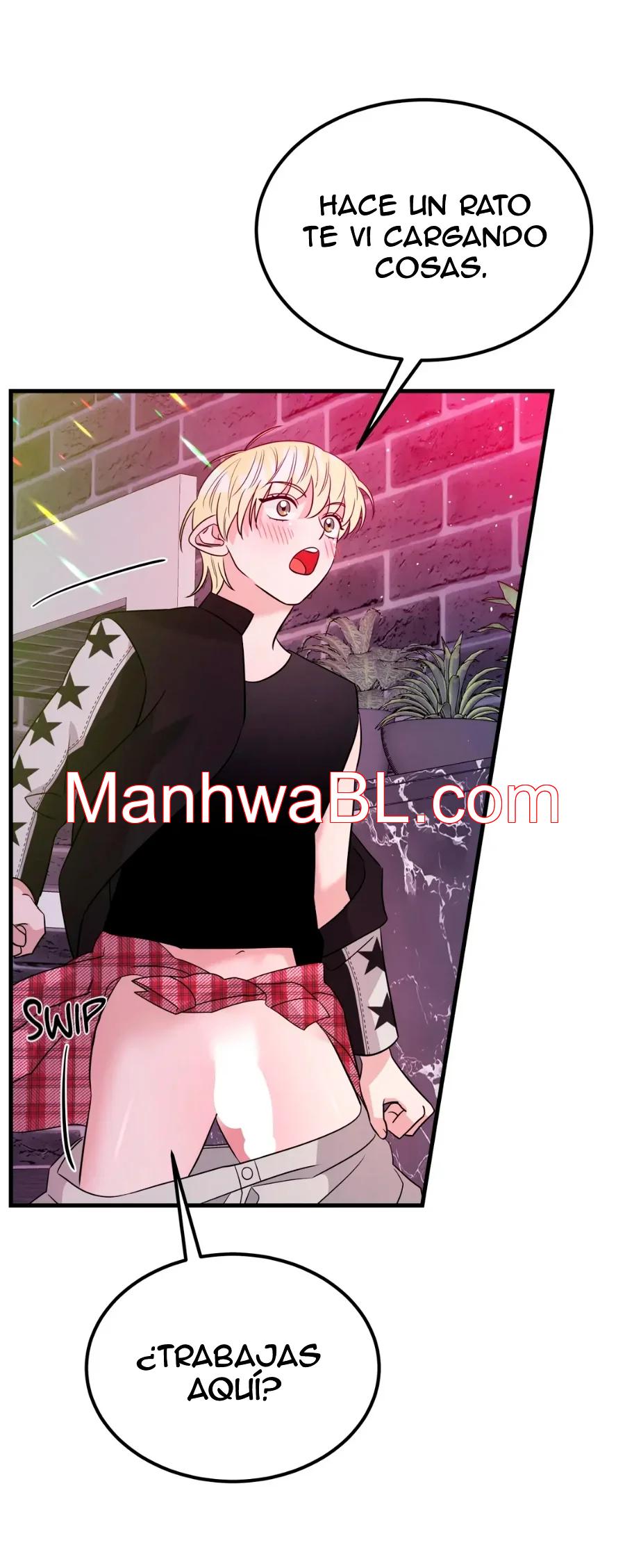 Pareja de Hada - Capítulo 27 3 manhwa