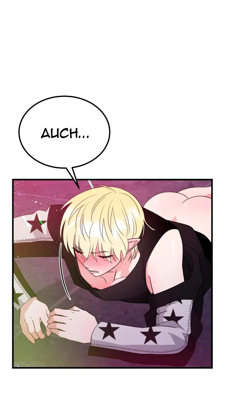 Pareja de Hada - Capítulo 27 3 manhwa