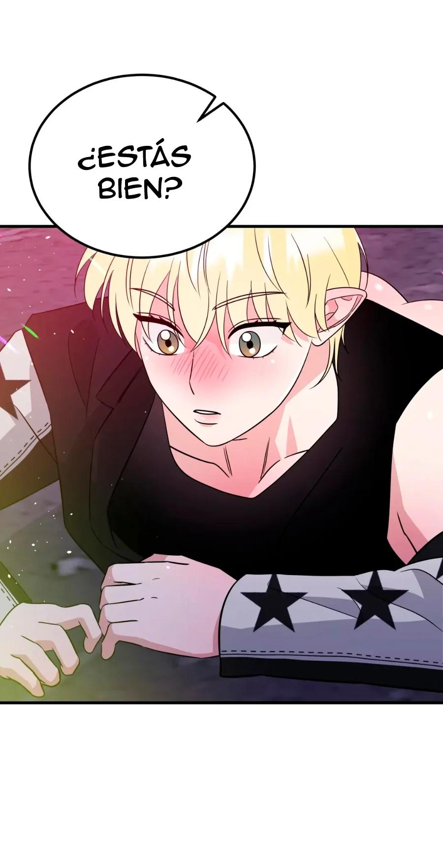 Pareja de Hada - Capítulo 27 3 manhwa