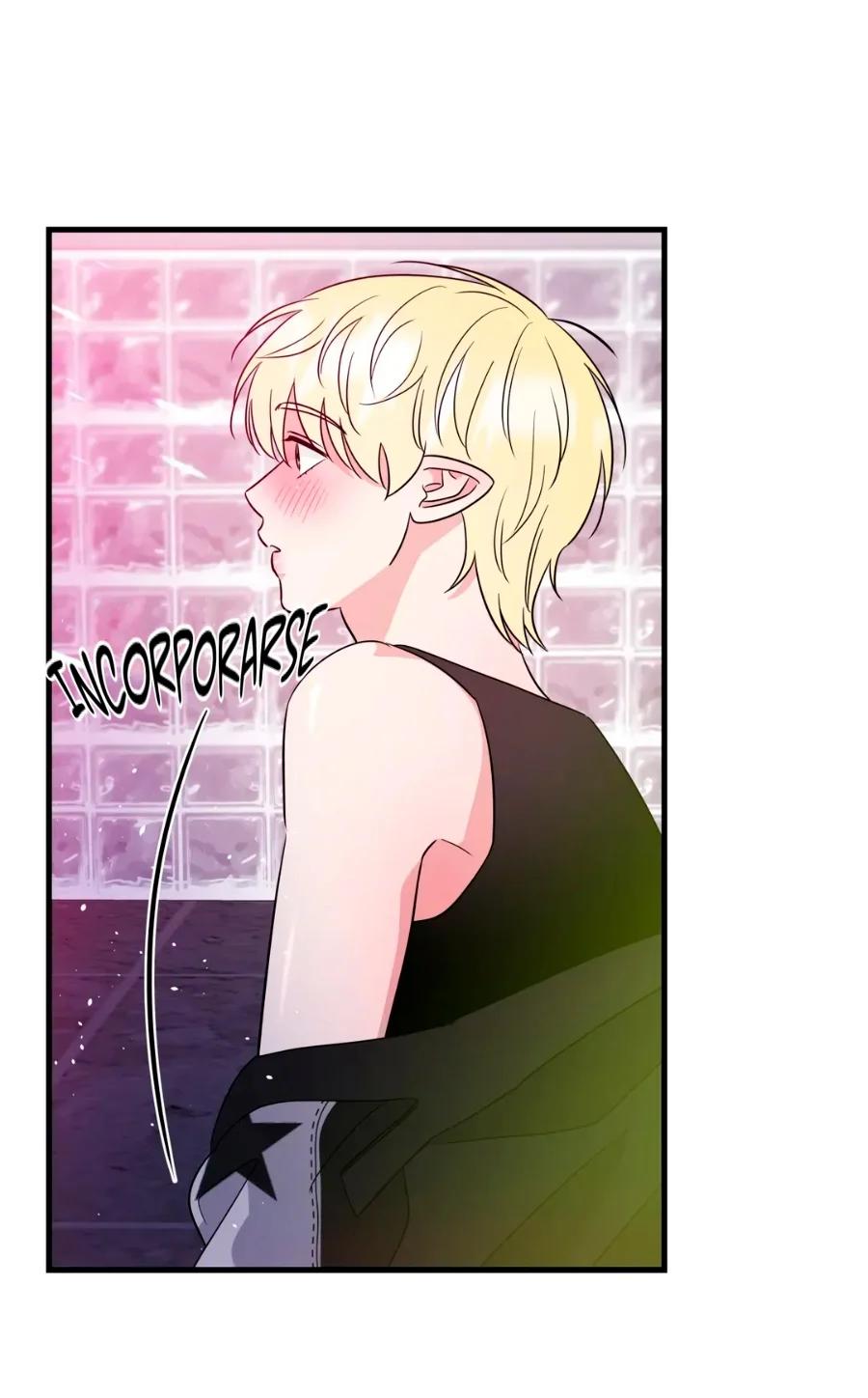 Pareja de Hada - Capítulo 27 3 manhwa