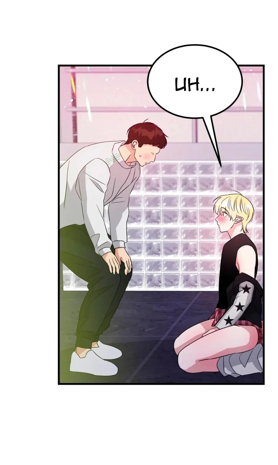 Pareja de Hada - Capítulo 27 3 manhwa