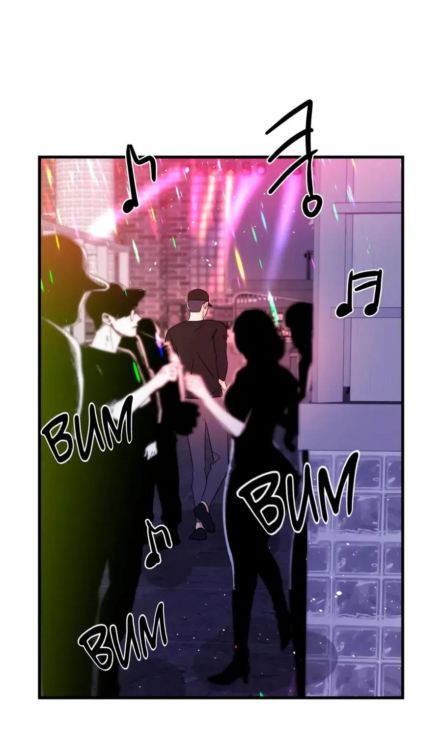 Pareja de Hada - Capítulo 27 3 manhwa