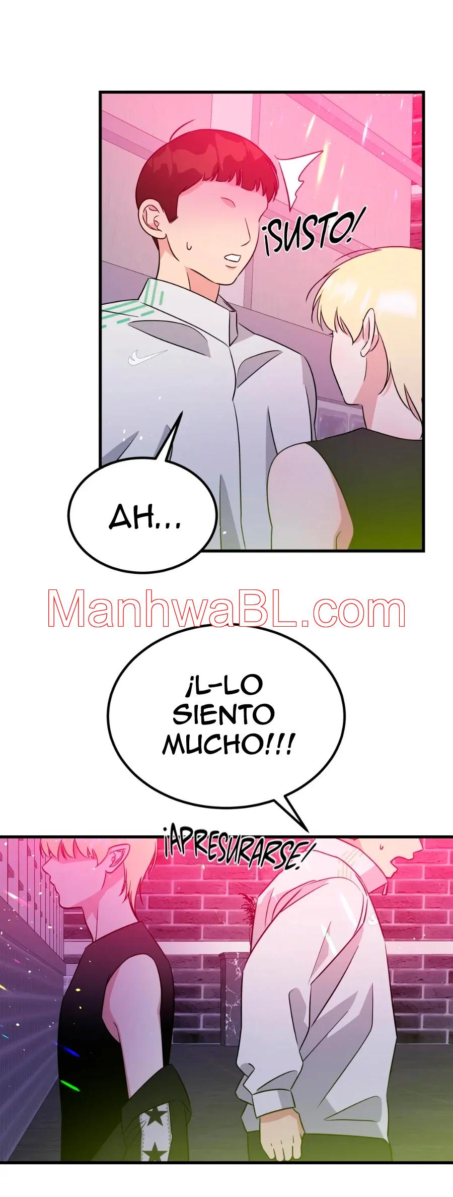 Pareja de Hada - Capítulo 27 3 manhwa
