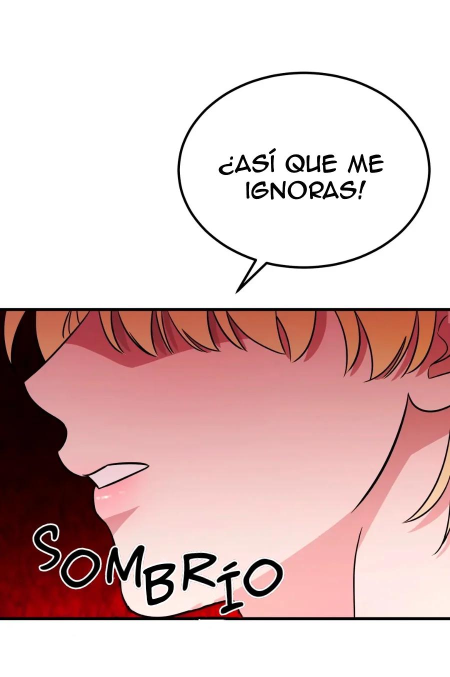 Pareja de Hada - Capítulo 27 3 manhwa