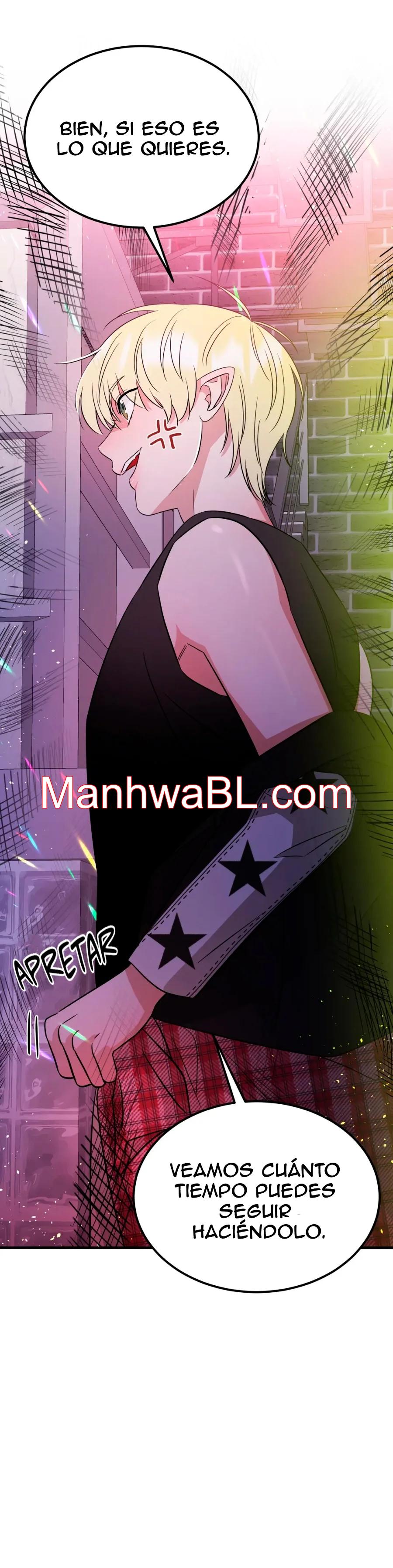 Pareja de Hada - Capítulo 27 3 manhwa