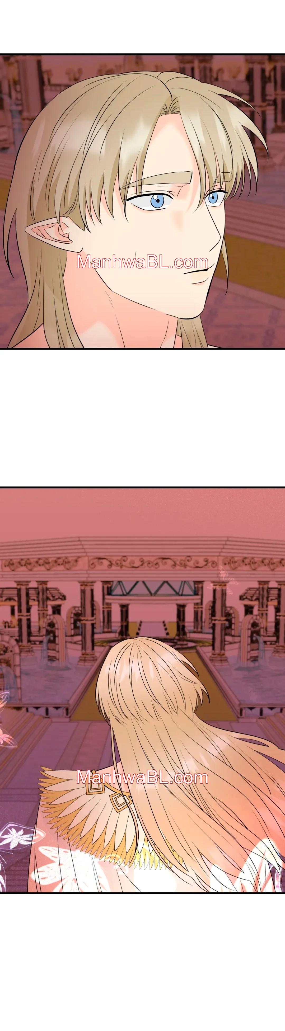Pareja de Hada - Capítulo 3.3 manhwa