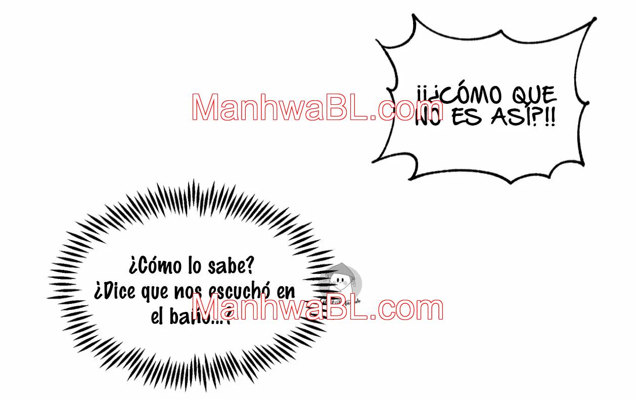 If It’s Not Fate, Then What Is It? - Capítulo 10.3 manhwa