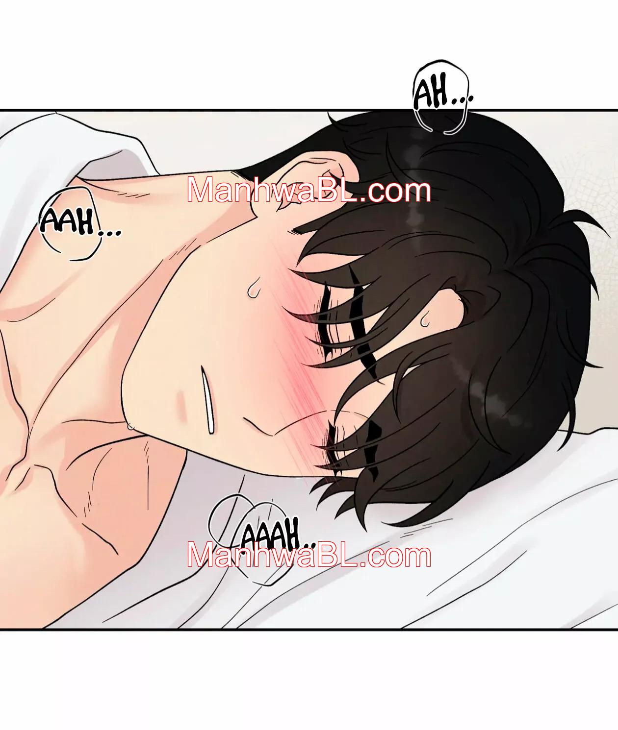 If It’s Not Fate, Then What Is It? - Capítulo 25.3 manhwa