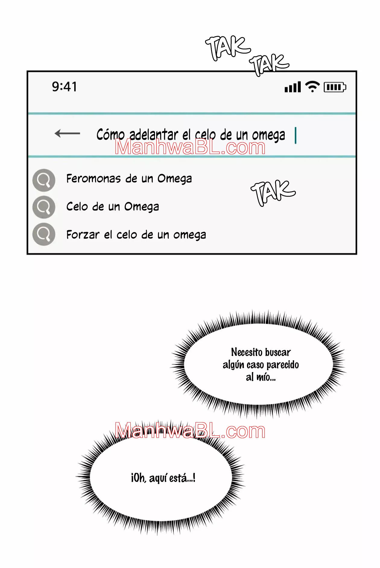 If It’s Not Fate, Then What Is It? - Capítulo 25.3 manhwa