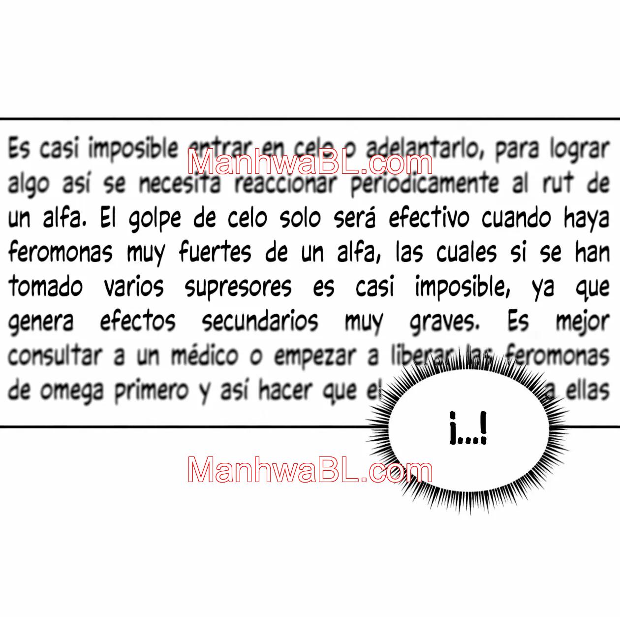 If It’s Not Fate, Then What Is It? - Capítulo 25.3 manhwa