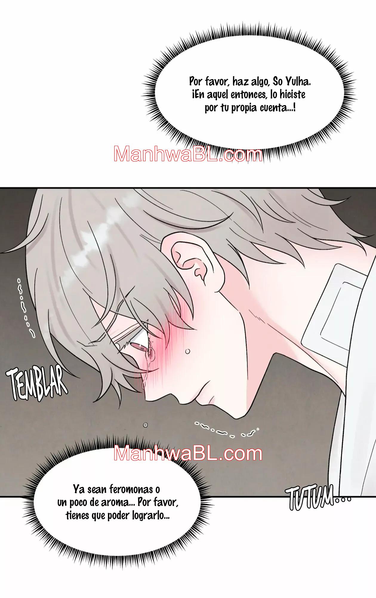 If It’s Not Fate, Then What Is It? - Capítulo 25.3 manhwa