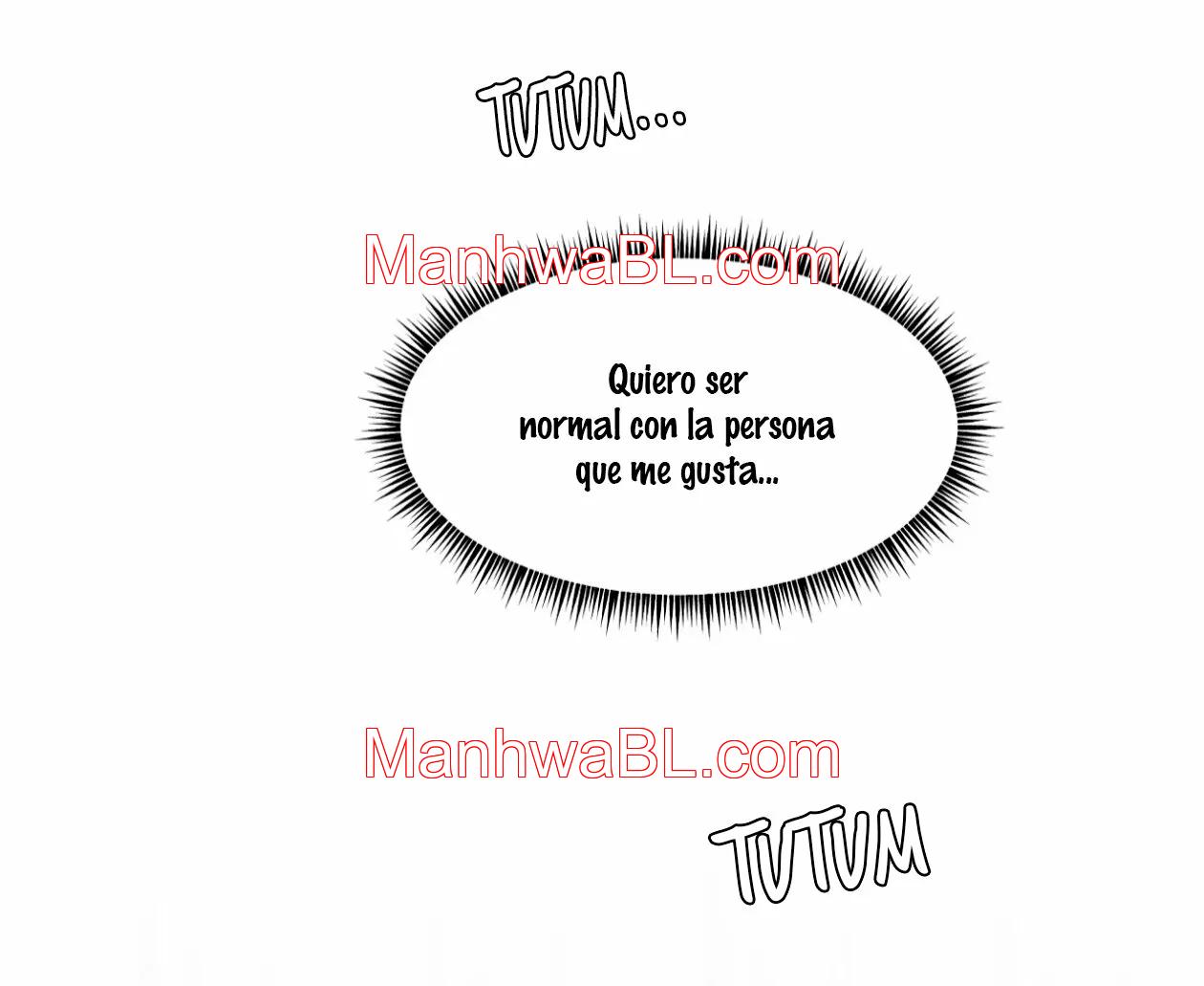 If It’s Not Fate, Then What Is It? - Capítulo 25.3 manhwa