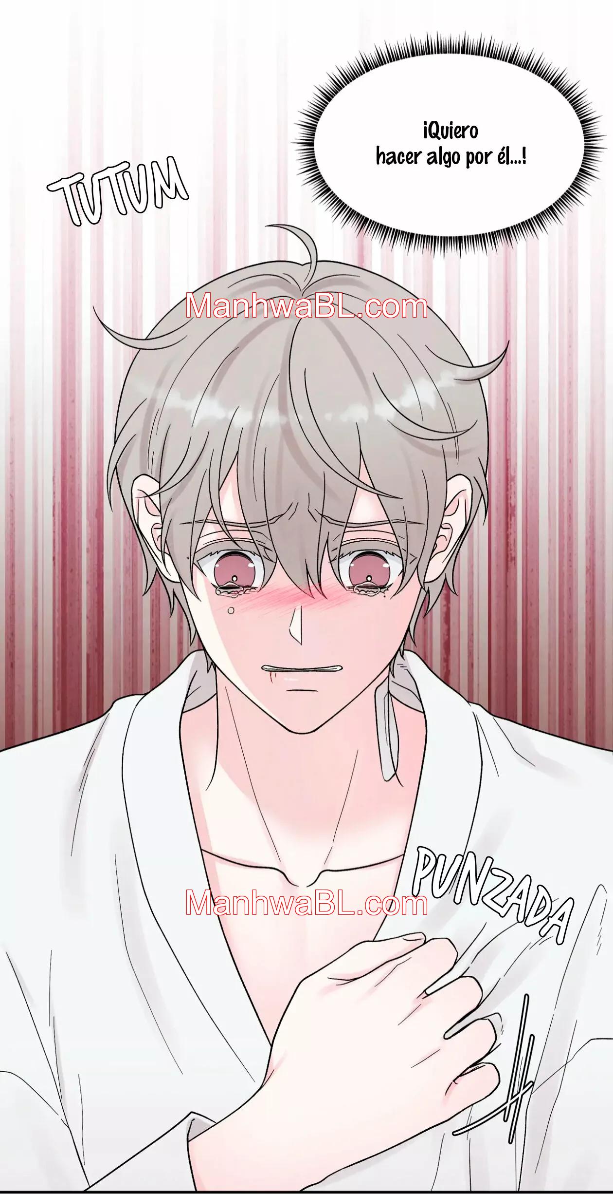 If It’s Not Fate, Then What Is It? - Capítulo 25.3 manhwa