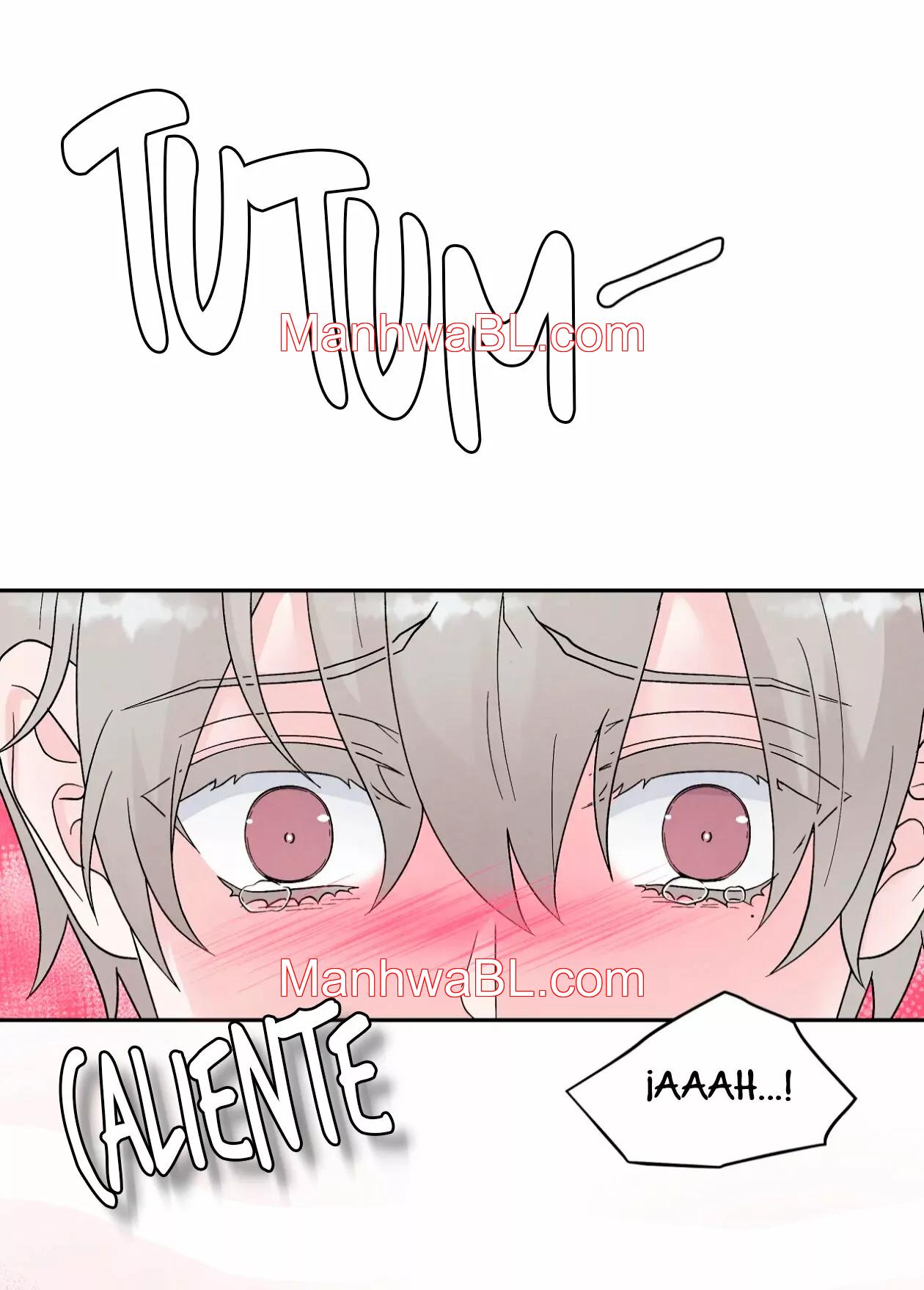 If It’s Not Fate, Then What Is It? - Capítulo 25.3 manhwa