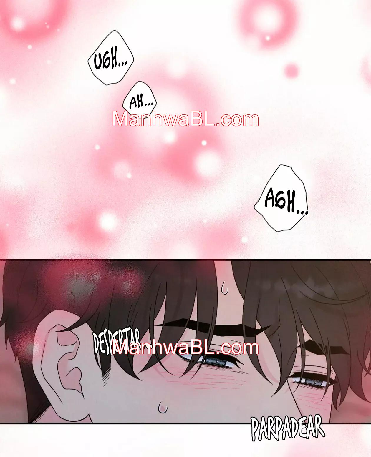 If It’s Not Fate, Then What Is It? - Capítulo 25.3 manhwa