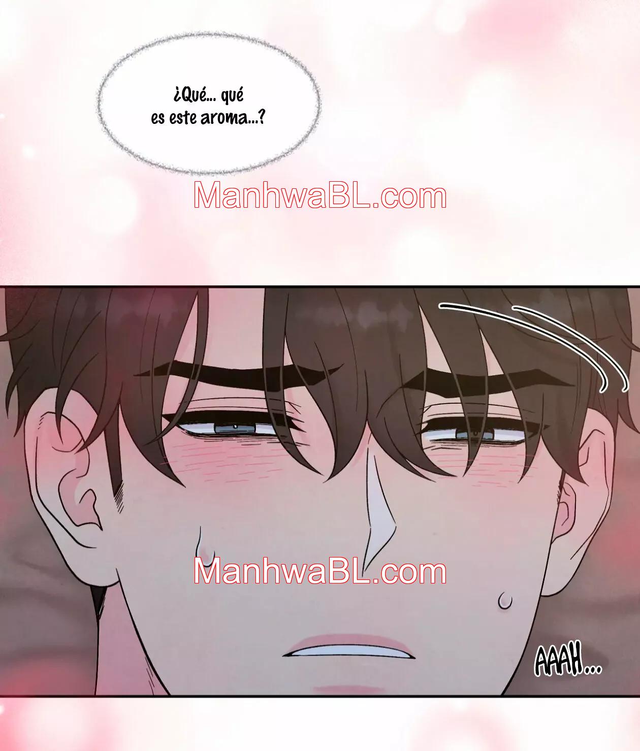 If It’s Not Fate, Then What Is It? - Capítulo 25.3 manhwa
