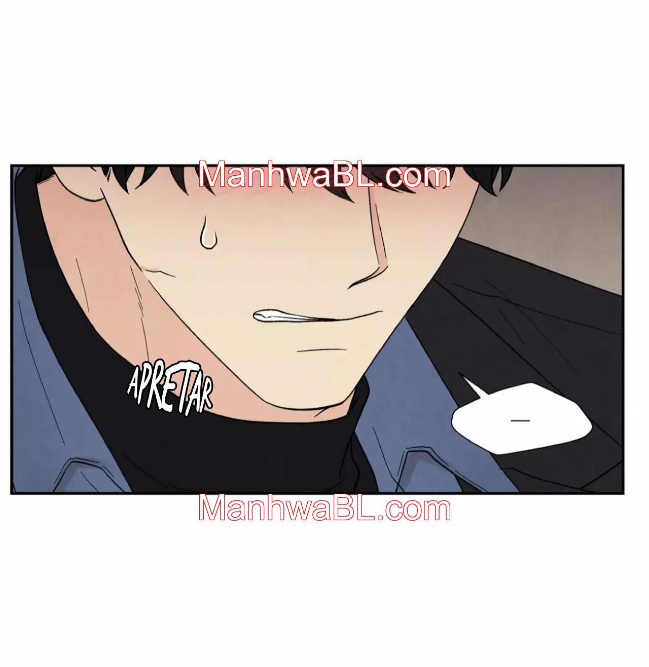 If It’s Not Fate, Then What Is It? - Capítulo 25.3 manhwa