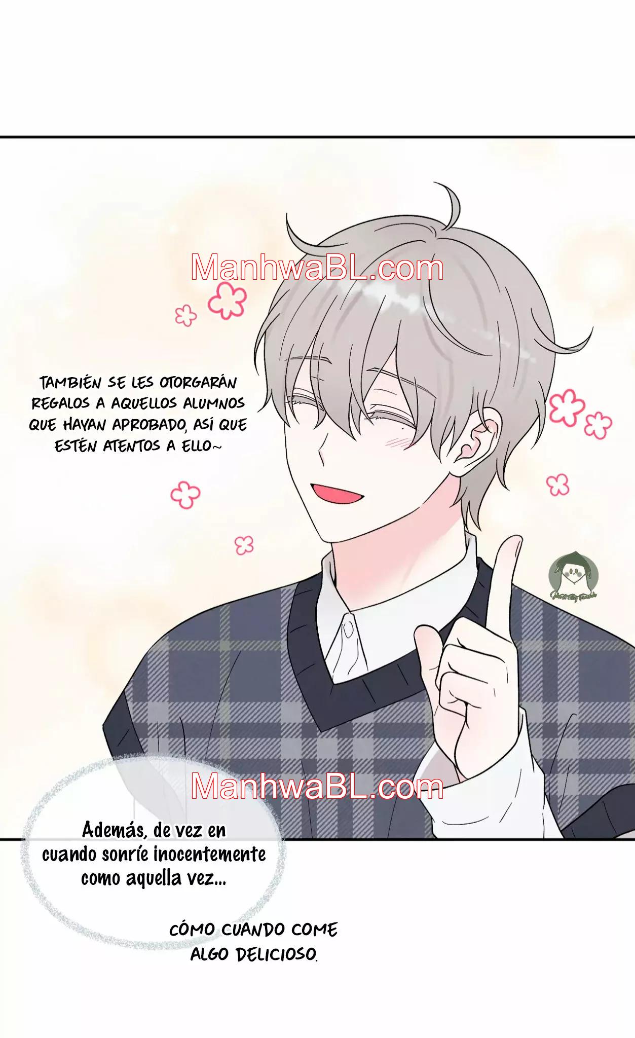 If It’s Not Fate, Then What Is It? - Capítulo 16 manhwa