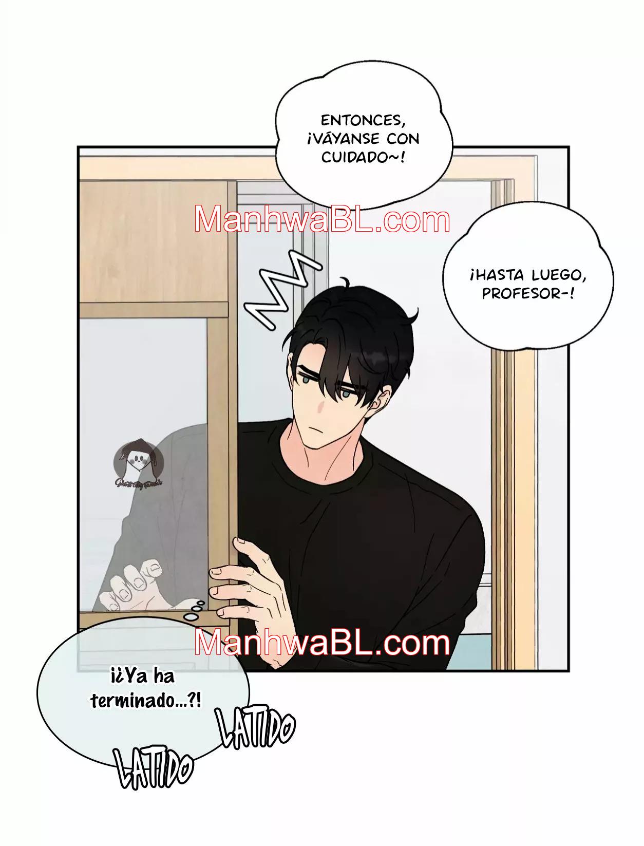If It’s Not Fate, Then What Is It? - Capítulo 16 manhwa