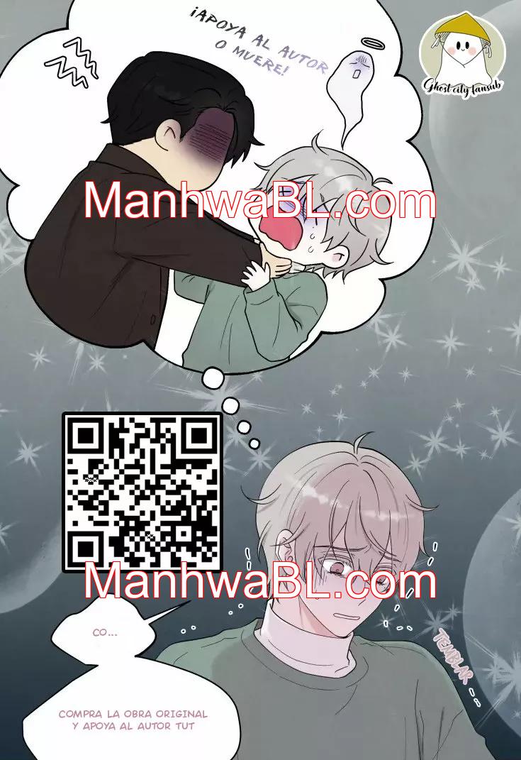 If It’s Not Fate, Then What Is It? - Capítulo 16 manhwa