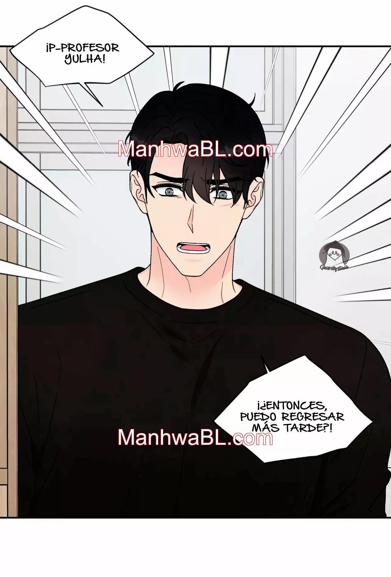 If It’s Not Fate, Then What Is It? - Capítulo 16 manhwa