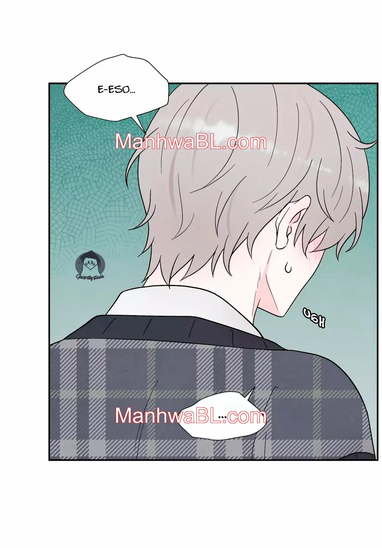 If It’s Not Fate, Then What Is It? - Capítulo 16 manhwa