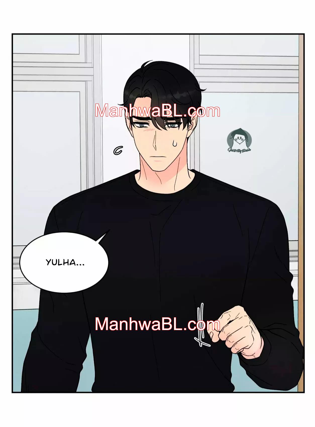 If It’s Not Fate, Then What Is It? - Capítulo 16 manhwa