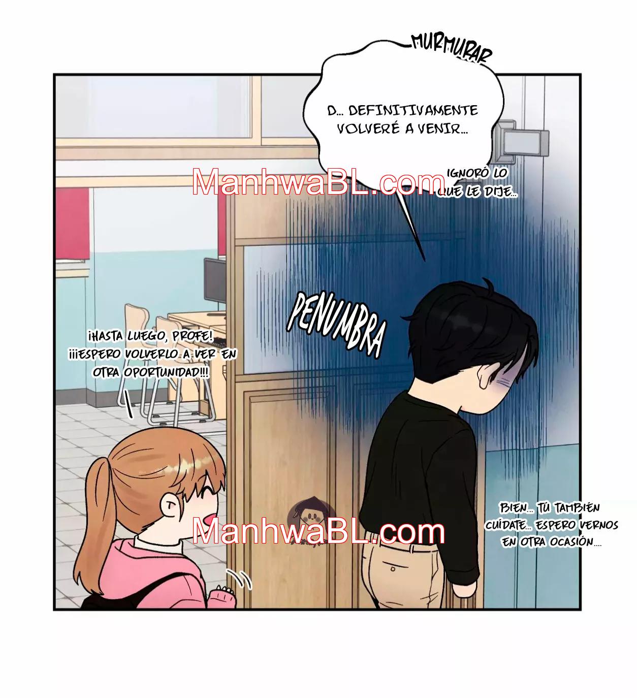 If It’s Not Fate, Then What Is It? - Capítulo 16 manhwa