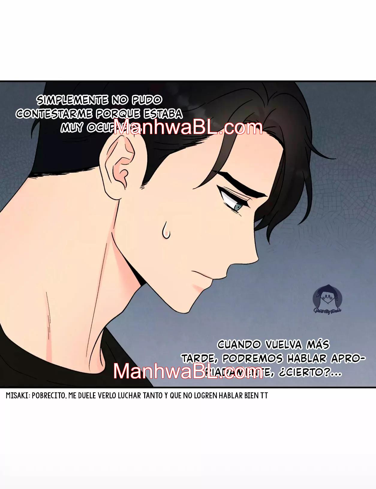 If It’s Not Fate, Then What Is It? - Capítulo 16 manhwa