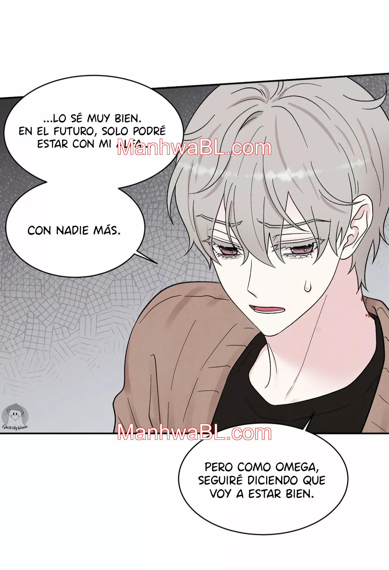 If It’s Not Fate, Then What Is It? - Capítulo 10 manhwa