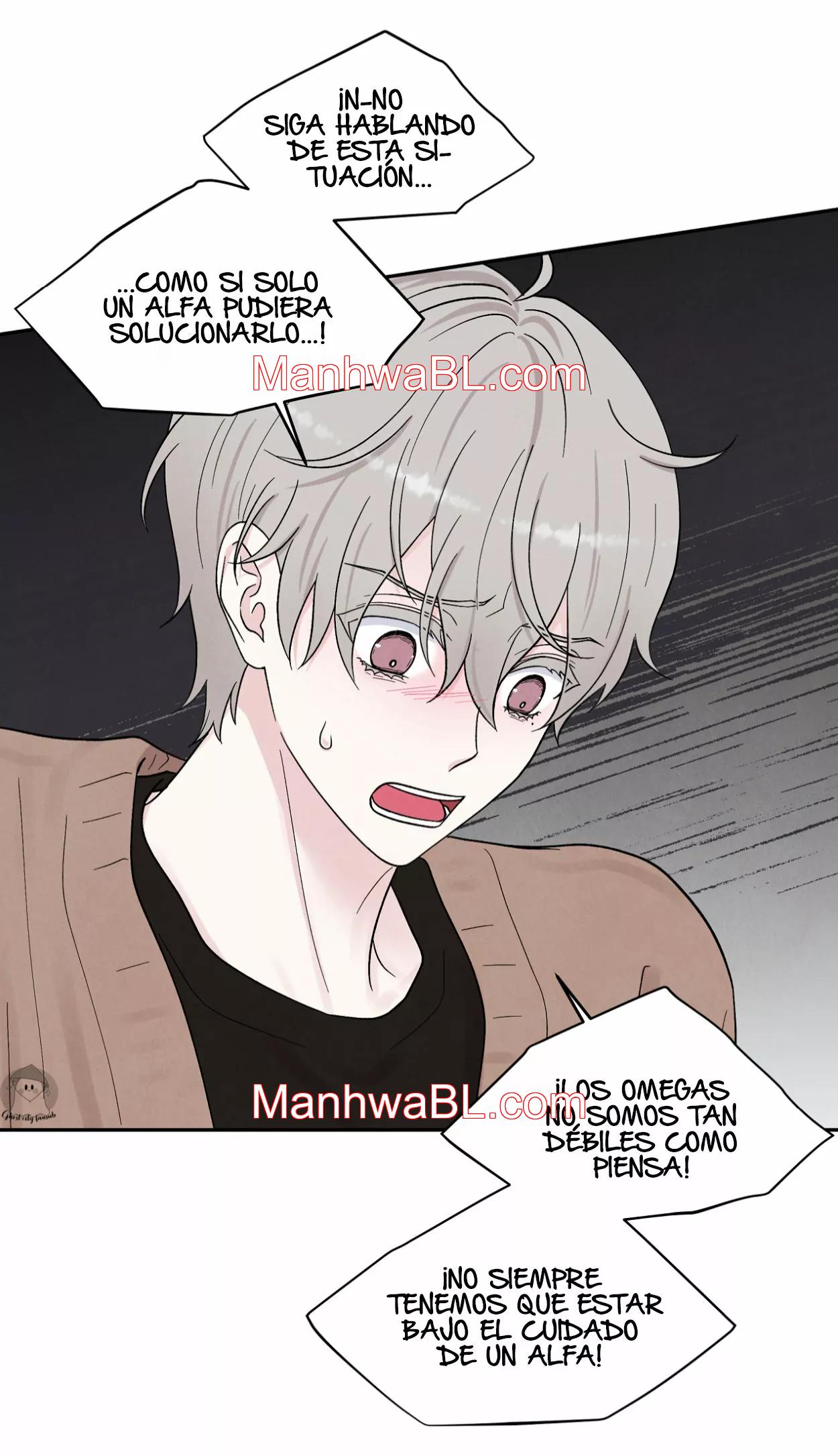 If It’s Not Fate, Then What Is It? - Capítulo 10 manhwa
