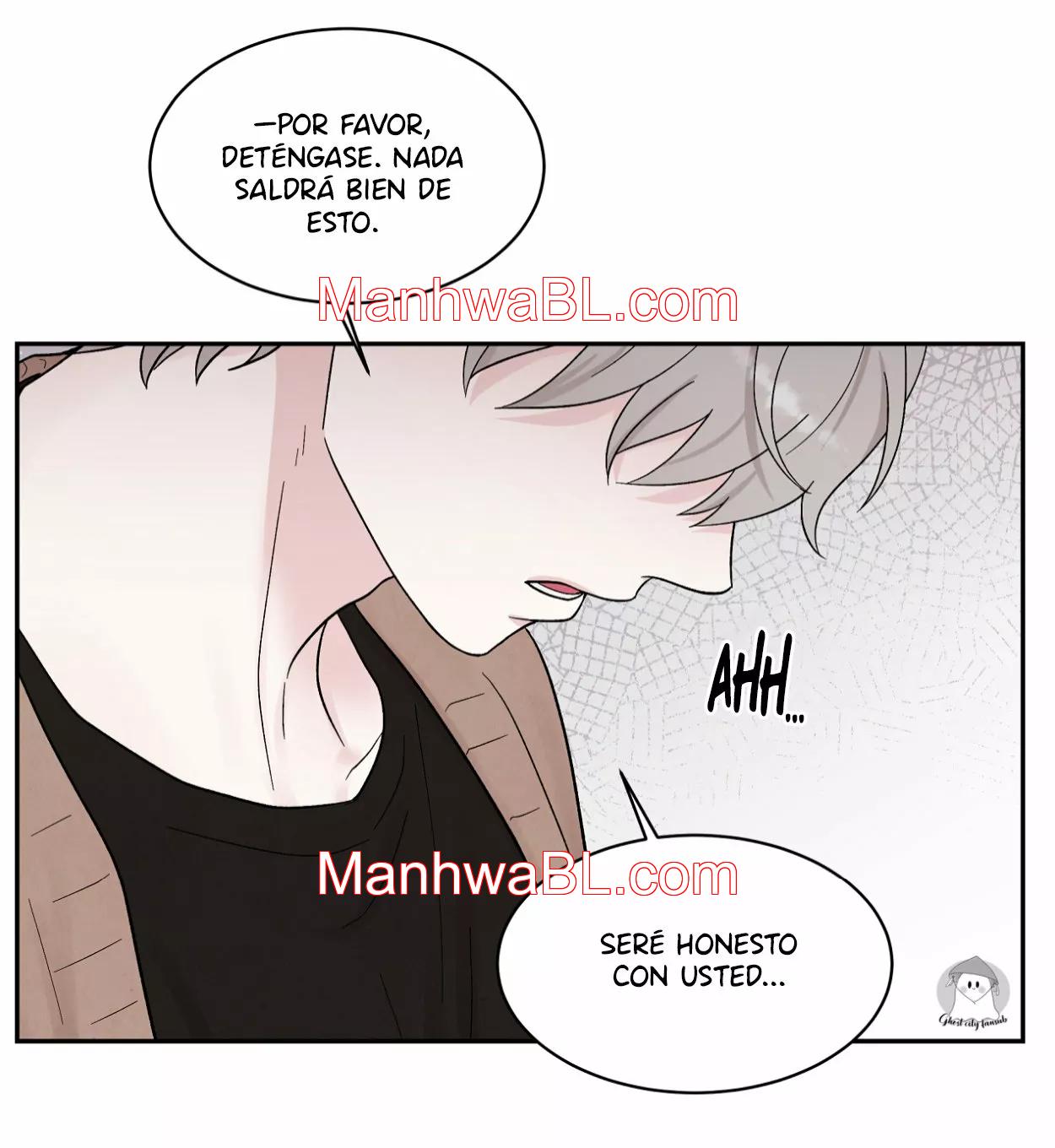 If It’s Not Fate, Then What Is It? - Capítulo 10 manhwa
