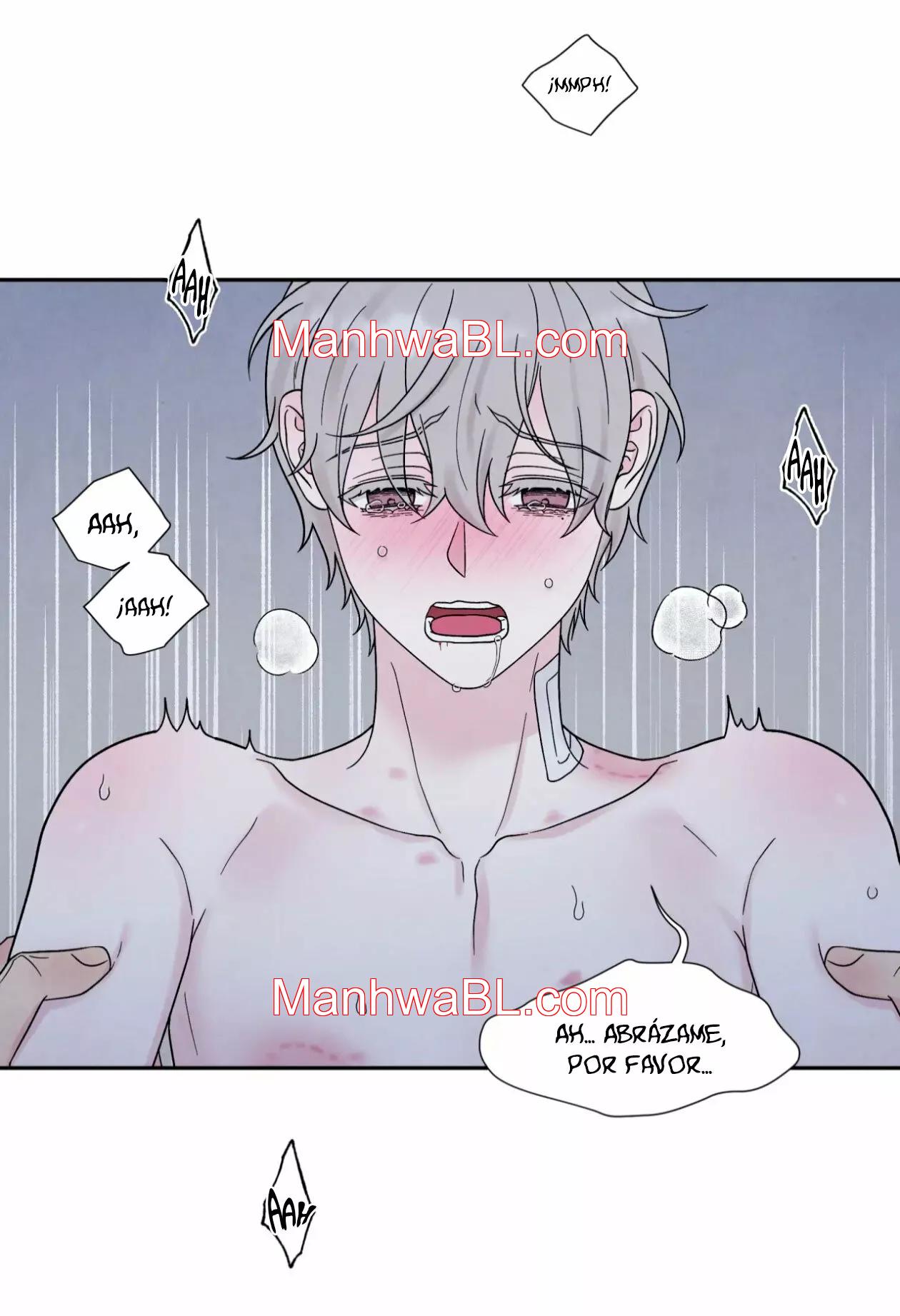 If It’s Not Fate, Then What Is It? - Capítulo 27.2 manhwa